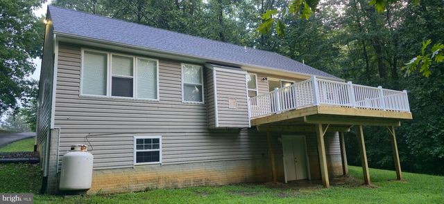 1832 LOTTIE FOWLER RD, Prince Frederick, MD 20678