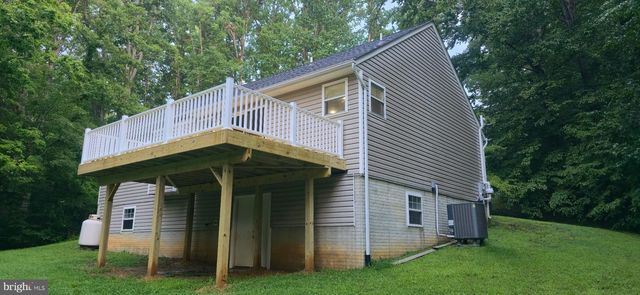 1832 LOTTIE FOWLER RD, Prince Frederick, MD 20678