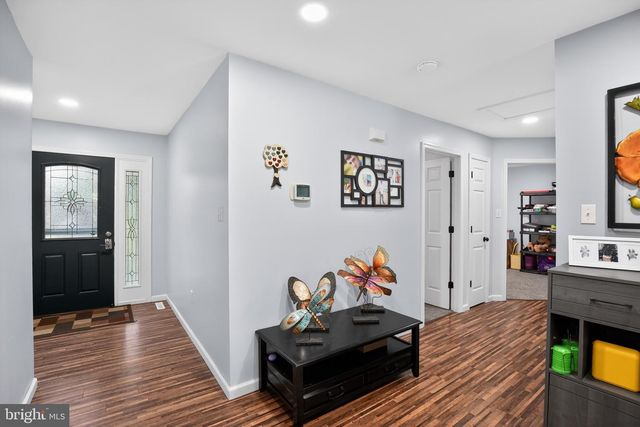 1832 LOTTIE FOWLER RD, Prince Frederick, MD 20678