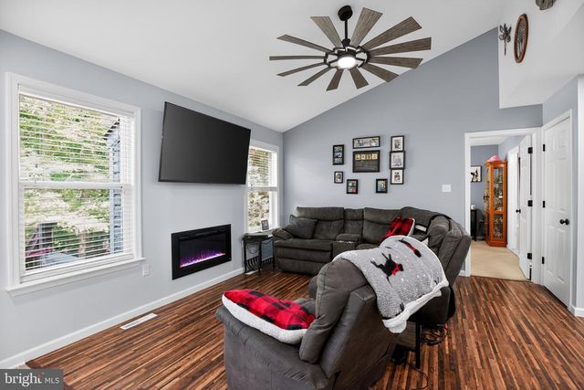 1832 LOTTIE FOWLER RD, Prince Frederick, MD 20678