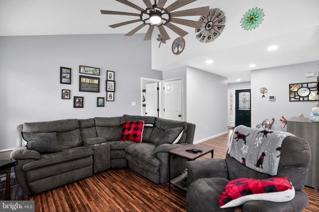 1832 LOTTIE FOWLER RD, Prince Frederick, MD 20678