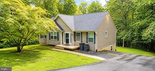 1832 LOTTIE FOWLER RD, Prince Frederick, MD 20678