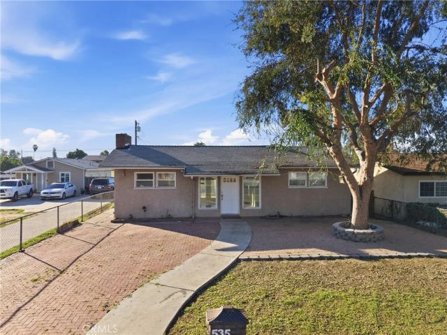 535 W Ralston, Ontario, CA 91762