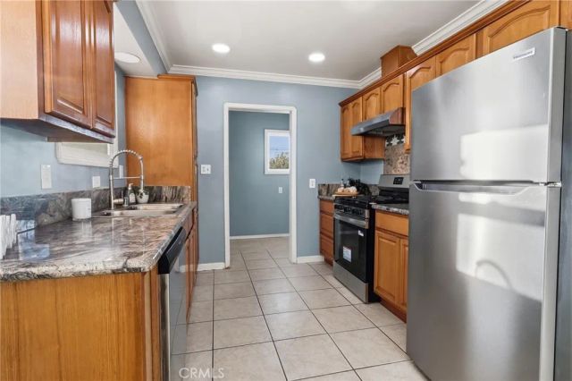 535 W Ralston, Ontario, CA 91762