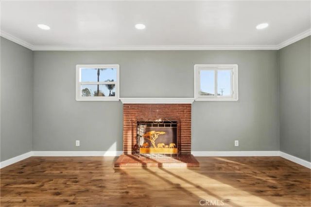 535 W Ralston, Ontario, CA 91762