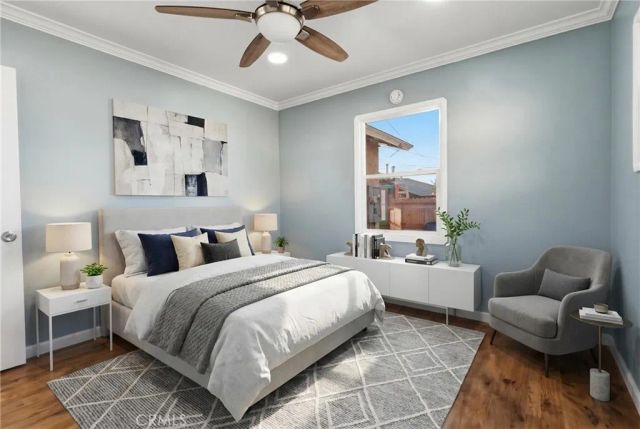 535 W Ralston, Ontario, CA 91762