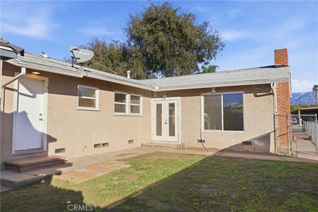 535 W Ralston, Ontario, CA 91762