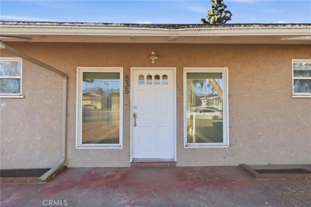 535 W Ralston, Ontario, CA 91762