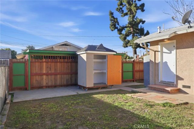 535 W Ralston, Ontario, CA 91762