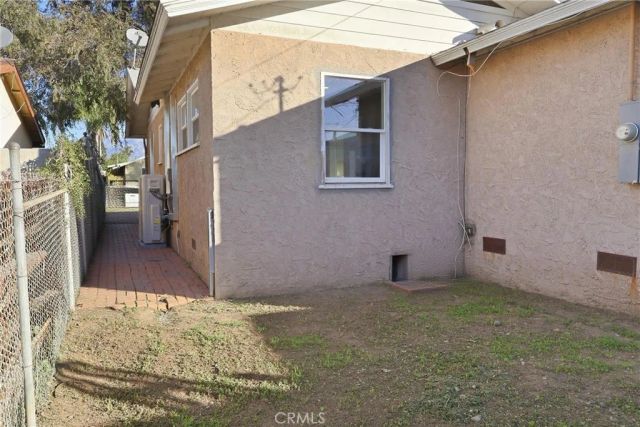 535 W Ralston, Ontario, CA 91762