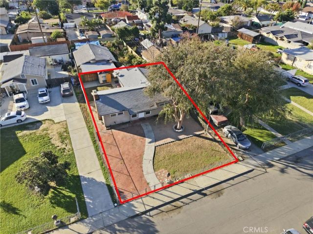 535 W Ralston, Ontario, CA 91762