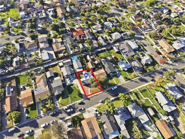 535 W Ralston, Ontario, CA 91762