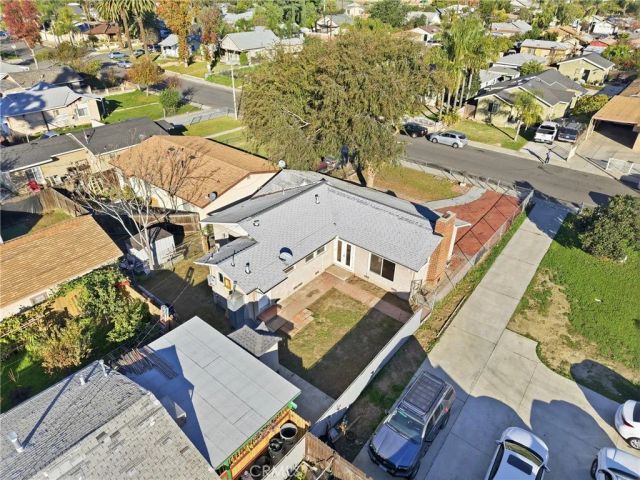 535 W Ralston, Ontario, CA 91762