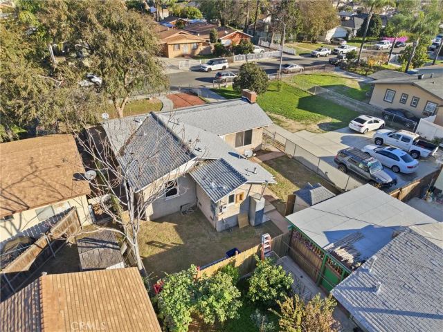 535 W Ralston, Ontario, CA 91762