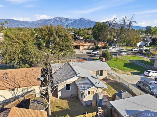 535 W Ralston, Ontario, CA 91762