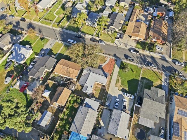 535 W Ralston, Ontario, CA 91762