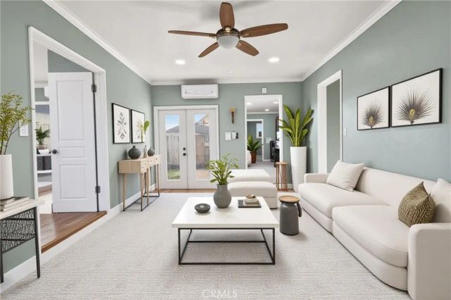 535 W Ralston, Ontario, CA 91762