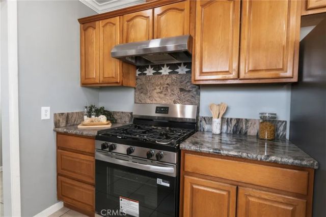 535 W Ralston, Ontario, CA 91762