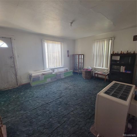 8600 Madison, Hooper, CO 81136
