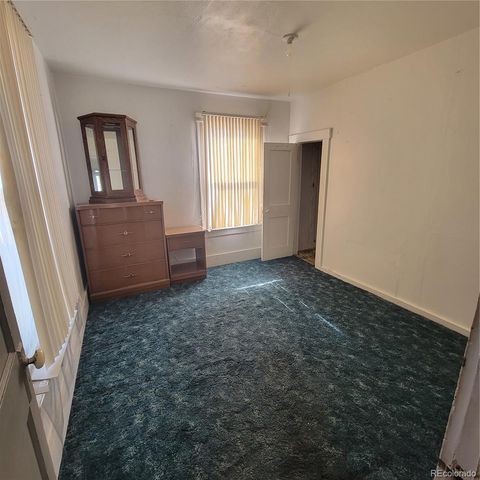 8600 Madison, Hooper, CO 81136