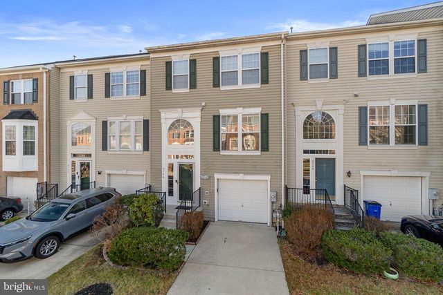 8746 STONEHOUSE DR, Ellicott City, MD 21043