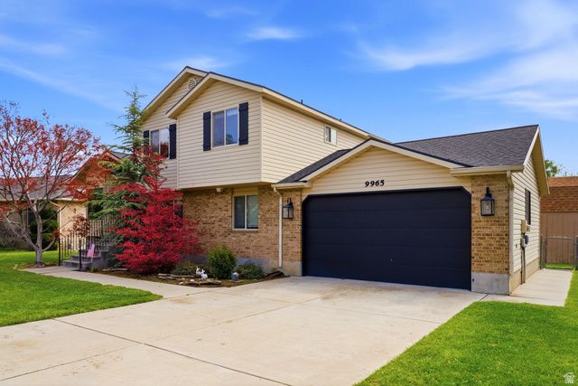 9965 S BIRNAM WOODS WAY, South Jordan, UT 84009