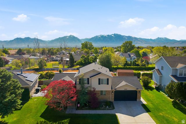9965 S BIRNAM WOODS WAY, South Jordan, UT 84009