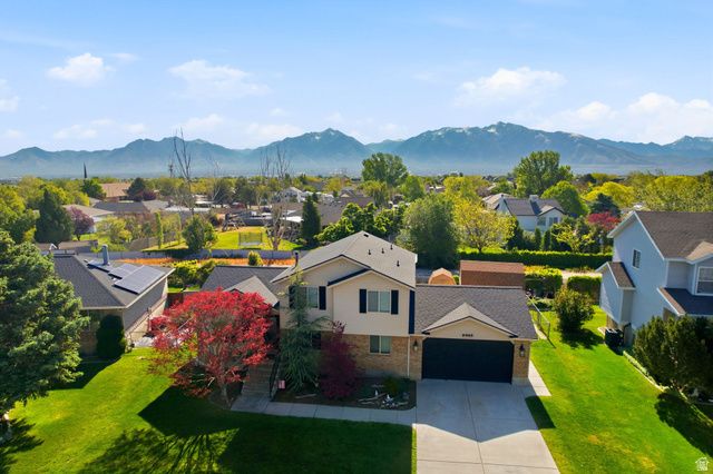 9965 S BIRNAM WOODS WAY, South Jordan, UT 84009