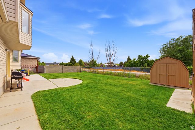 9965 S BIRNAM WOODS WAY, South Jordan, UT 84009