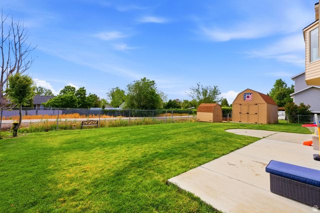 9965 S BIRNAM WOODS WAY, South Jordan, UT 84009
