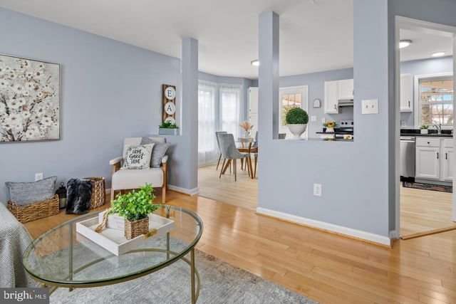 8252 GLEN CT, Jessup, MD 20794