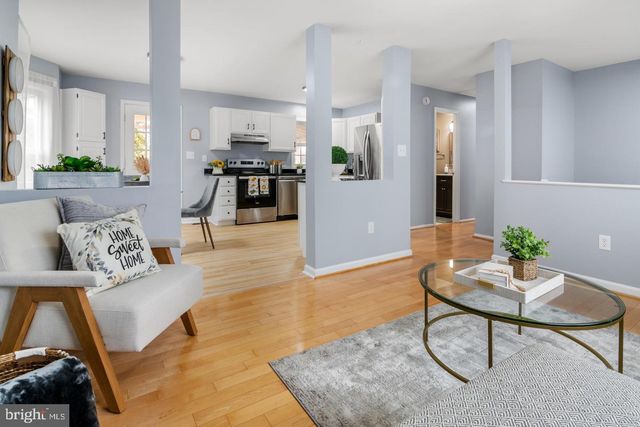 8252 GLEN CT, Jessup, MD 20794