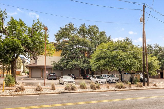 806 W 24th ST 213, Austin, TX 78705