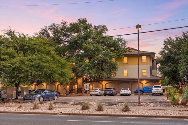 806 W 24th ST 213, Austin, TX 78705