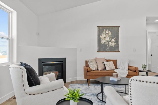 W5658 TONYS WAY, Appleton, WI 54915
