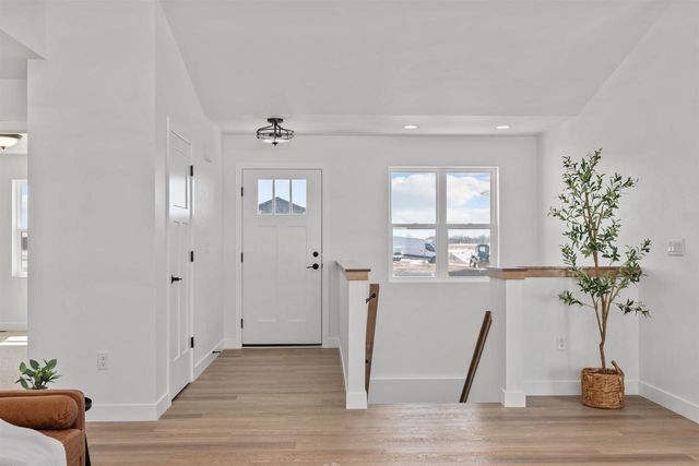 W5658 TONYS WAY, Appleton, WI 54915