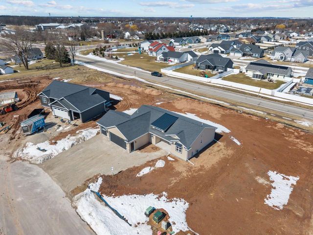 W5658 TONYS WAY, Appleton, WI 54915