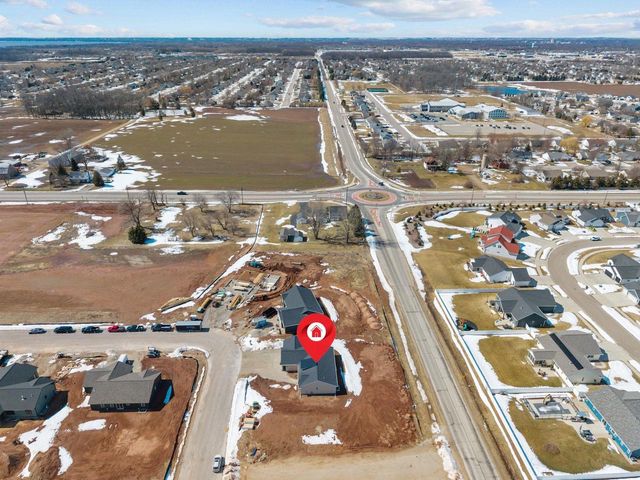 W5658 TONYS WAY, Appleton, WI 54915