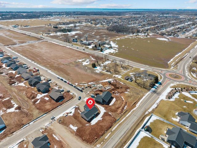 W5658 TONYS WAY, Appleton, WI 54915