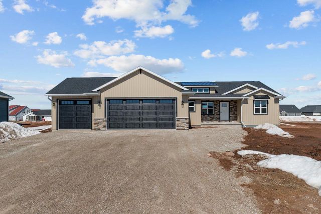 W5658 TONYS WAY, Appleton, WI 54915