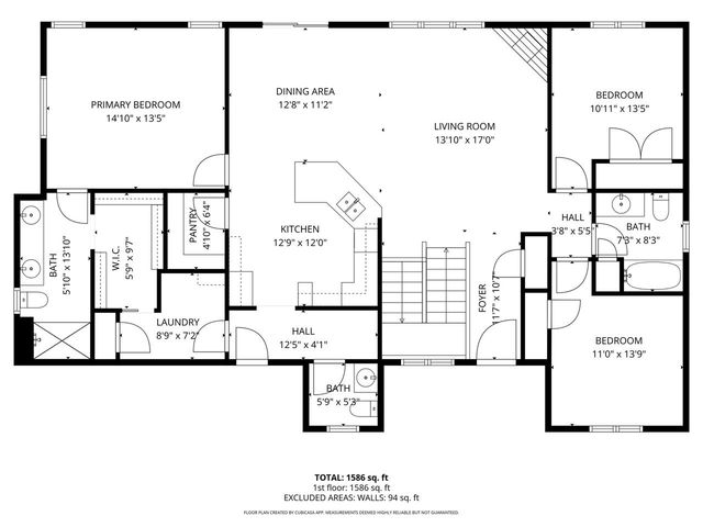 W5658 TONYS WAY, Appleton, WI 54915