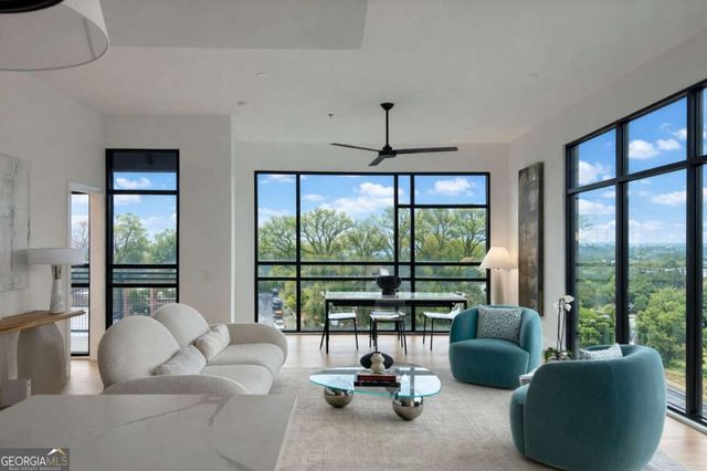 567 Ponce De Leon Avenue 502, Atlanta, GA 30308