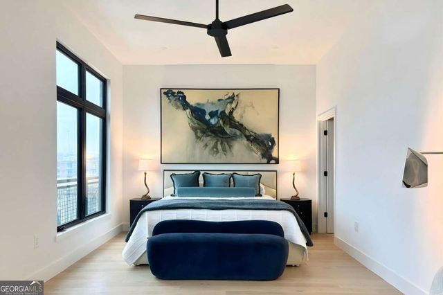 567 Ponce De Leon Avenue 502, Atlanta, GA 30308