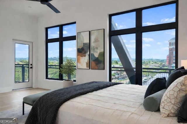 567 Ponce De Leon Avenue 502, Atlanta, GA 30308