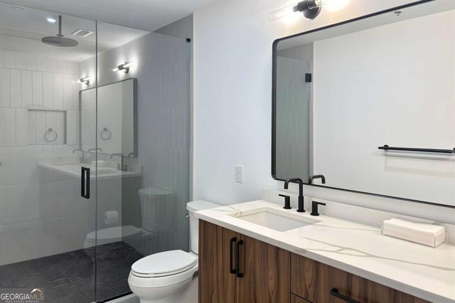 567 Ponce De Leon Avenue 502, Atlanta, GA 30308