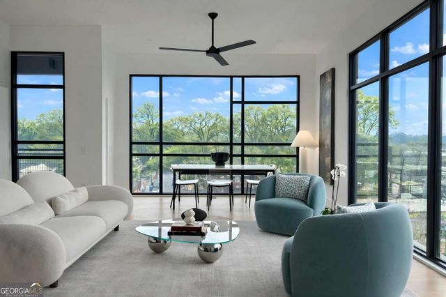 567 Ponce De Leon Avenue 502, Atlanta, GA 30308