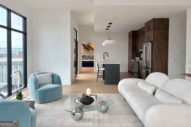 567 Ponce De Leon Avenue 502, Atlanta, GA 30308