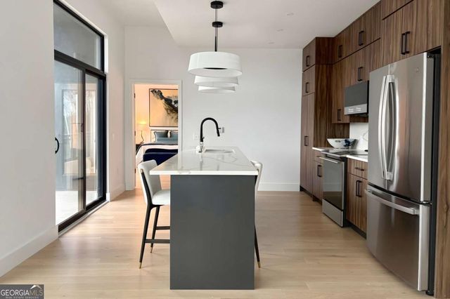 567 Ponce De Leon Avenue 502, Atlanta, GA 30308