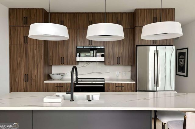 567 Ponce De Leon Avenue 502, Atlanta, GA 30308