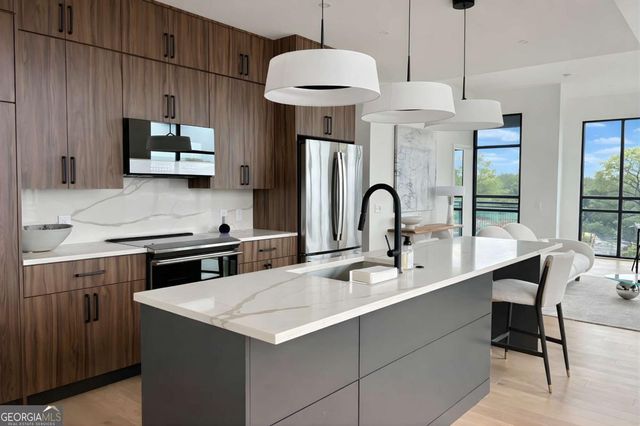 567 Ponce De Leon Avenue 502, Atlanta, GA 30308